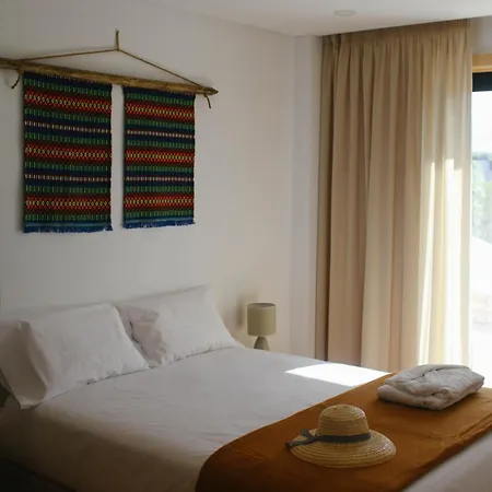 Alloggio per agriturismo Moinho Do Duque *