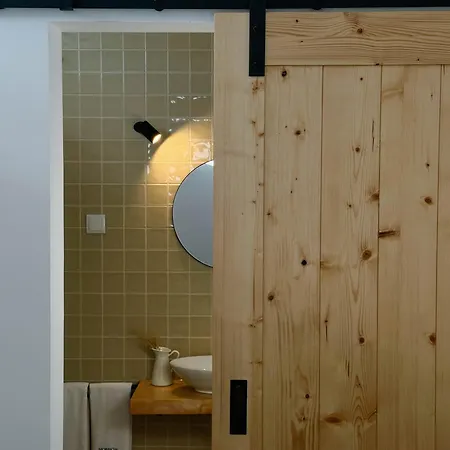 Moinho Do Duque 팜스테이 Runa