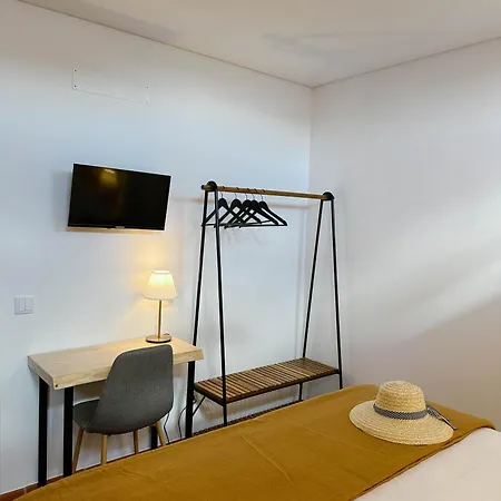 Moinho Do Duque Alojamento de Turismo Rural *