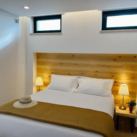 Farma Moinho Do Duque Runa