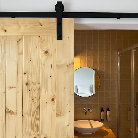 Alojamento de Turismo Rural Moinho Do Duque