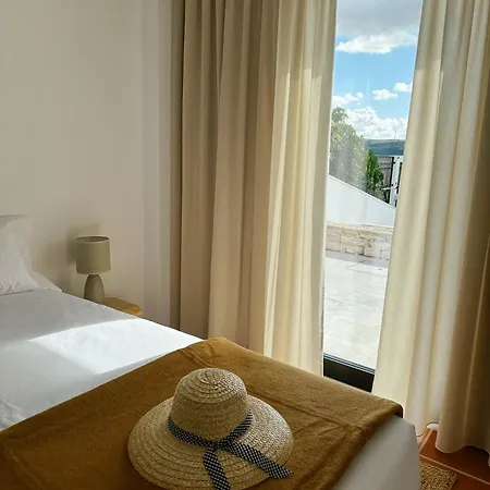 Farma Moinho Do Duque Runa