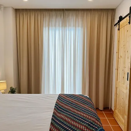 Farma Moinho Do Duque