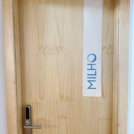 Moinho Do Duque Alojamento de Turismo Rural