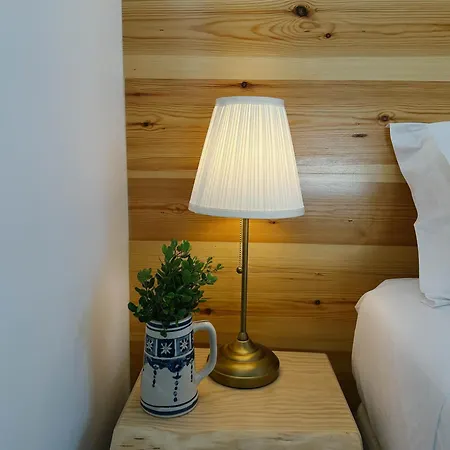 Alojamento de Turismo Rural Moinho Do Duque *