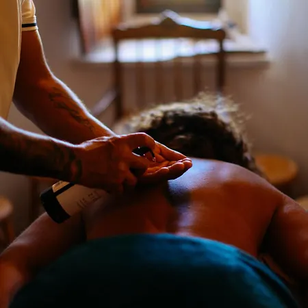 Alloggio per agriturismo Moinho Do Duque *