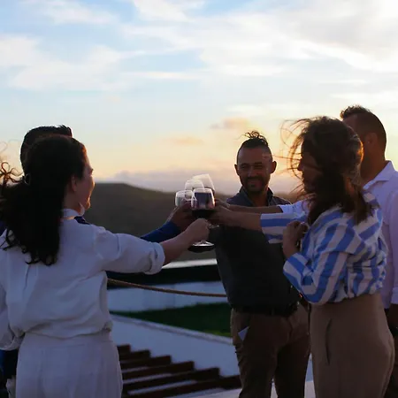 Moinho Do Duque Alojamento de Turismo Rural