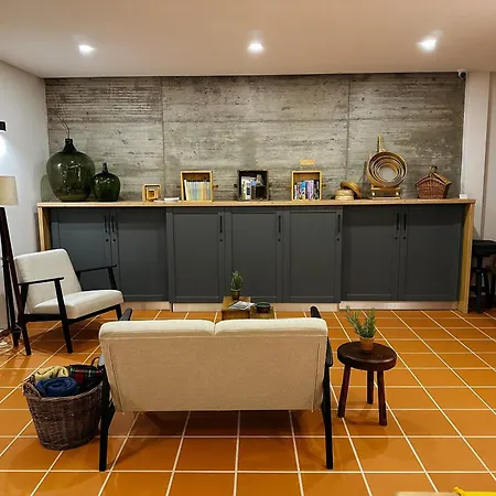 Moinho Do Duque 팜스테이 Runa