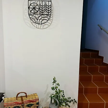 Moinho Do Duque Farma