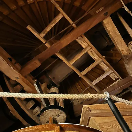 Moinho Do Duque Alloggio per agriturismo Runa