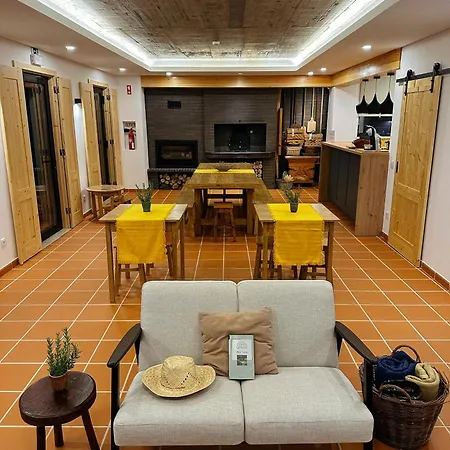 Moinho Do Duque 팜스테이