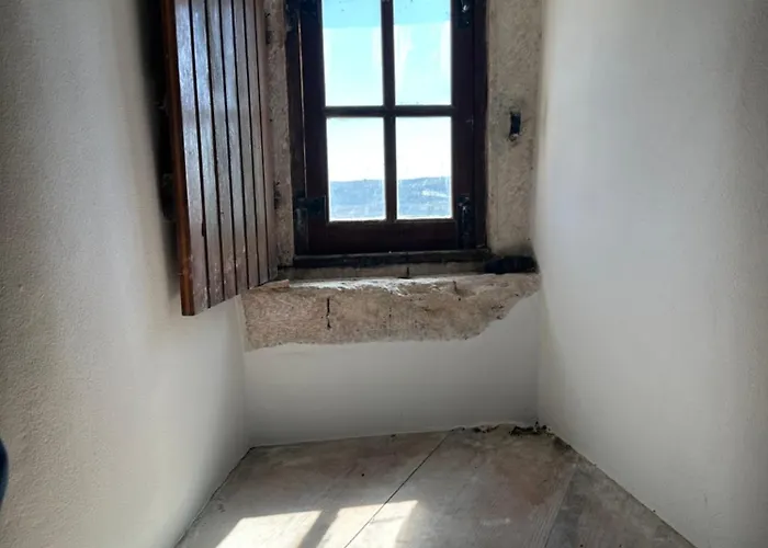 Moinho Do Duque Lantgård *