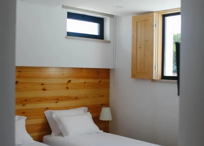 Moinho Do Duque Runa