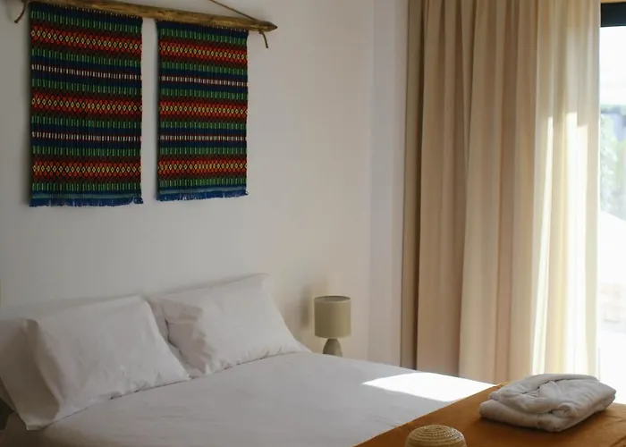 בית חווה Moinho Do Duque *