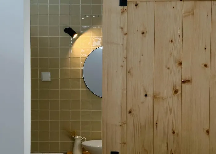 Moinho Do Duque Lantgård Runa