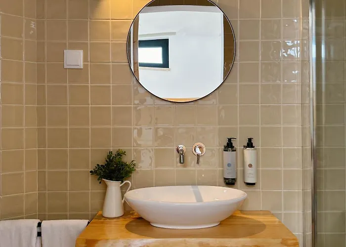 Moinho Do Duque בית חווה