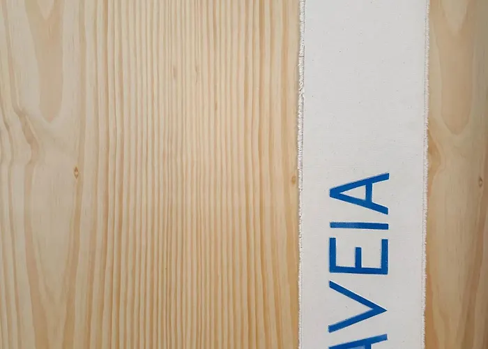 Moinho Do Duque Lantgård