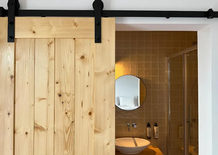 Lantgård Moinho Do Duque