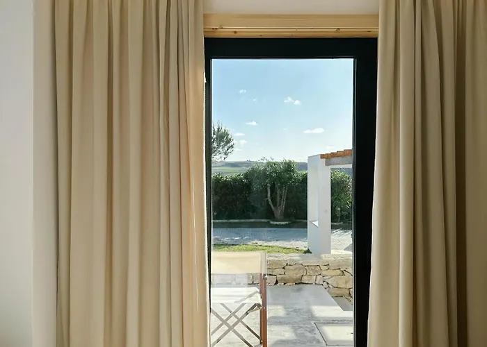 Moinho Do Duque בית חווה Runa