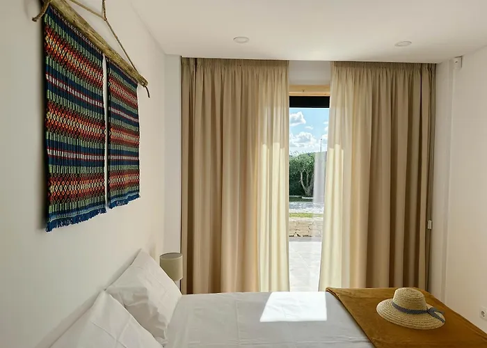 Moinho Do Duque * Runa