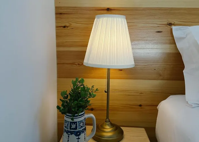 בית חווה Moinho Do Duque *