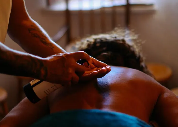 Lantgård Moinho Do Duque *