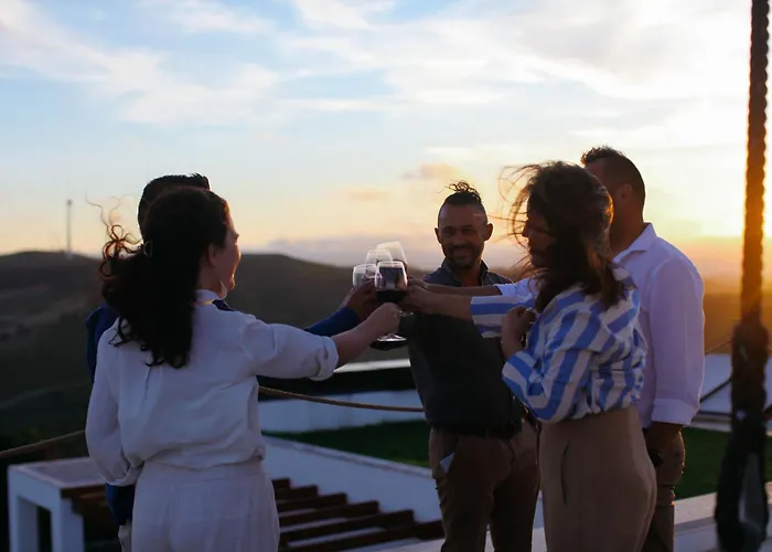 Moinho Do Duque בית חווה