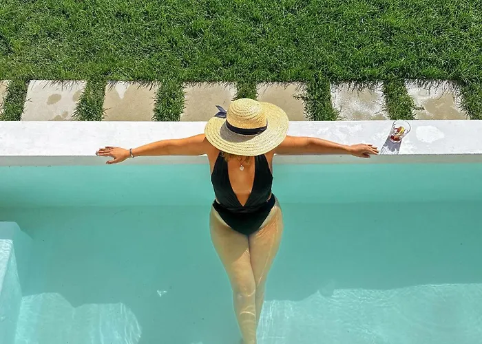 Moinho Do Duque Lantgård *