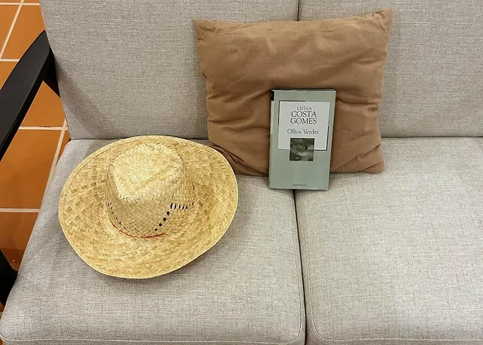 Moinho Do Duque Lantgård Runa