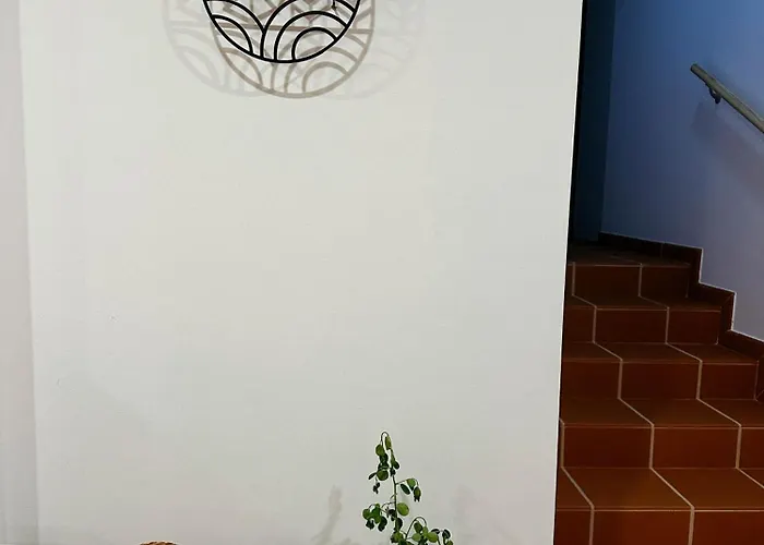 Moinho Do Duque בית חווה