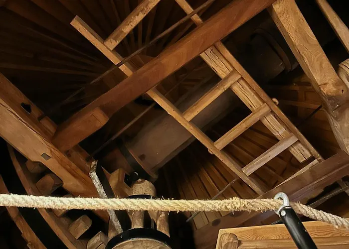 Moinho Do Duque Lantgård Runa